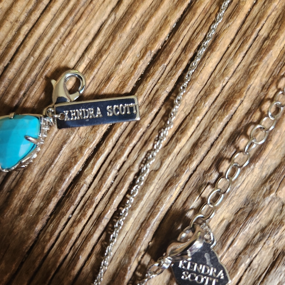 Kendra Scott Set - Picture 2 of 6
